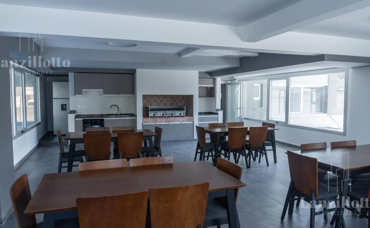Departamento 3 amb. en Torre de Categoría - Lanús Este 3