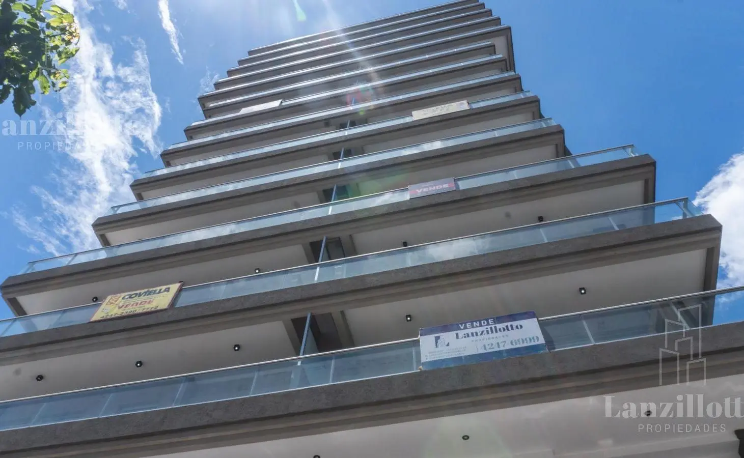 Departamento 3 amb. en Torre de Categoría - Lanús Este 2