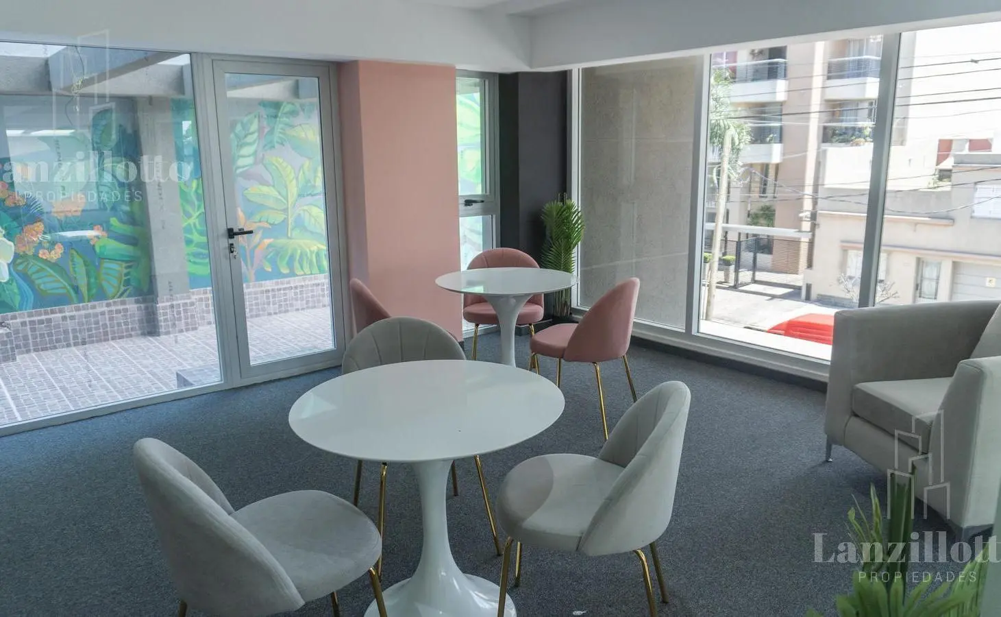 Departamento 3 amb. en Torre de Categoría - Lanús Este 4