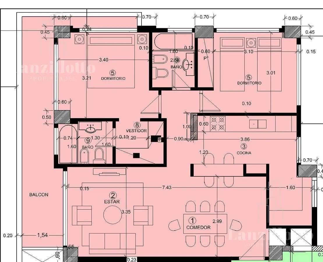 Plano 3