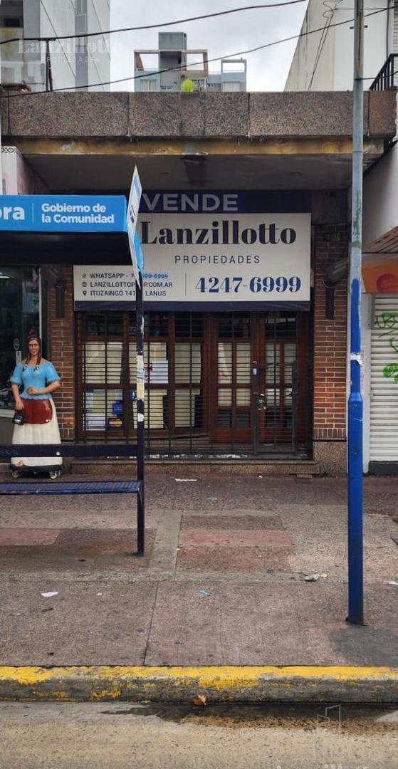 Foto de VENTA DE LOCAL EN INMEJORABLE ZONA COMERCIAL, imagen 1