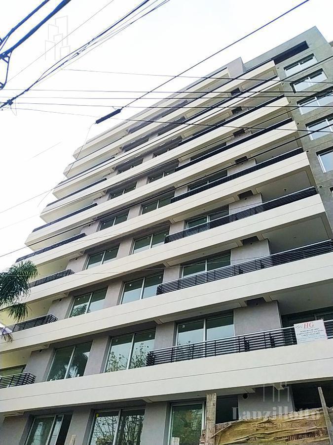 Departamento - Lanús Este - 4amb con cochera a estrenar