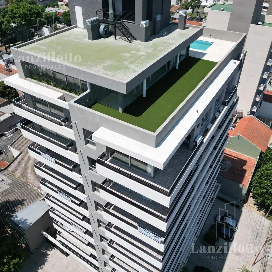 Departamento - Lanús Este - 4amb con cochera a estrenar 5