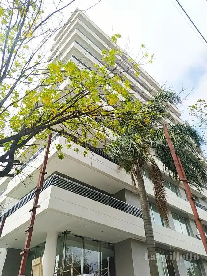 Departamento - Lanús Este - 4amb con cochera a estrenar 1