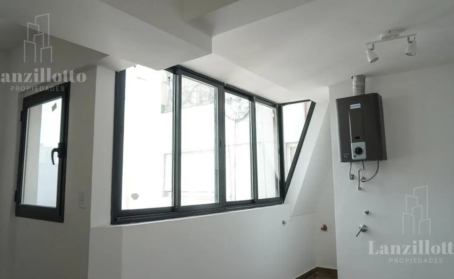 Departamento 3 ambientes y medio en venta en Lanús Este | apto crédito hipotecario 8