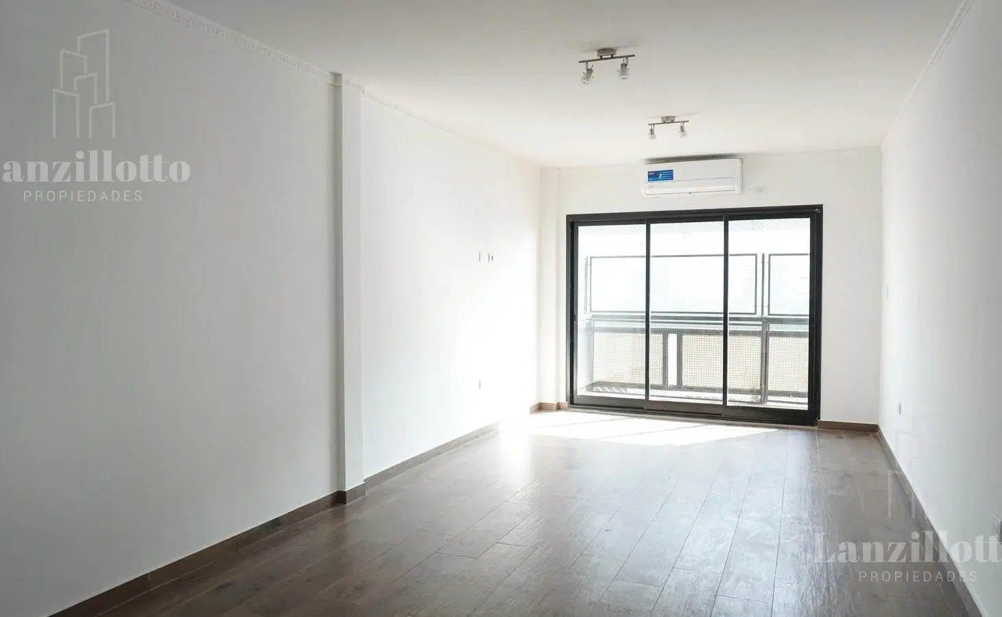 Departamento 3 ambientes y medio en venta en Lanús Este | apto crédito hipotecario 2