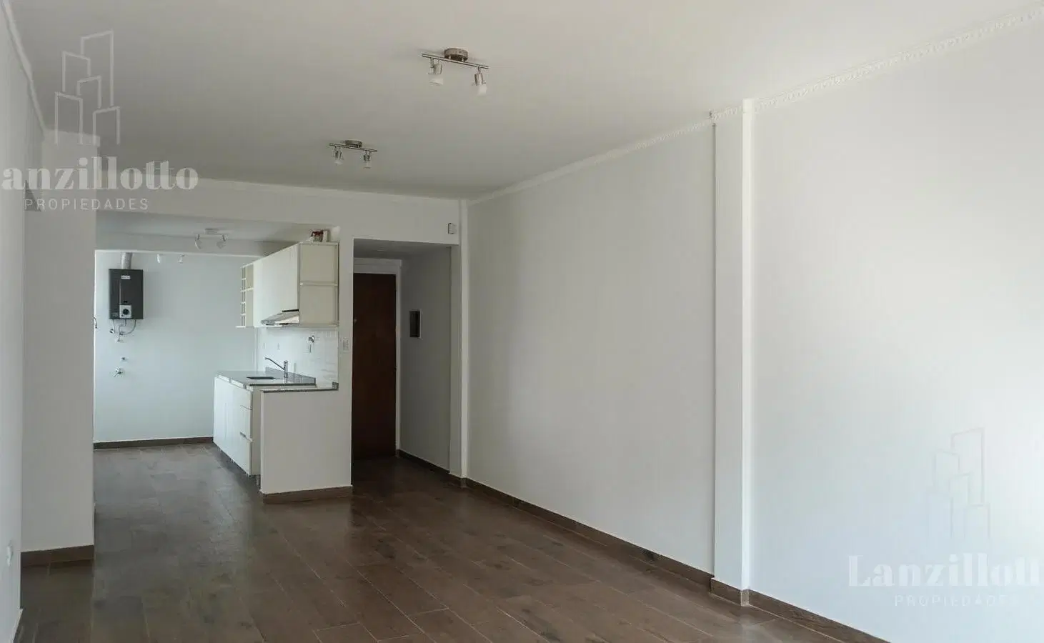 Departamento 3 ambientes y medio en venta en Lanús Este | apto crédito hipotecario 3