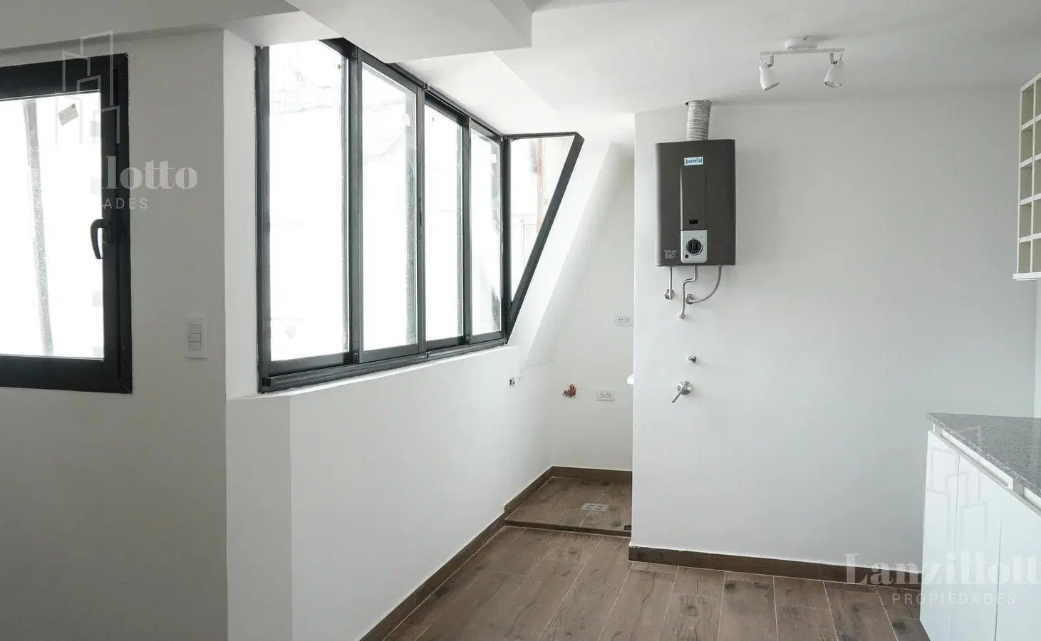Departamento 3 ambientes y medio en venta en Lanús Este | apto crédito hipotecario 5