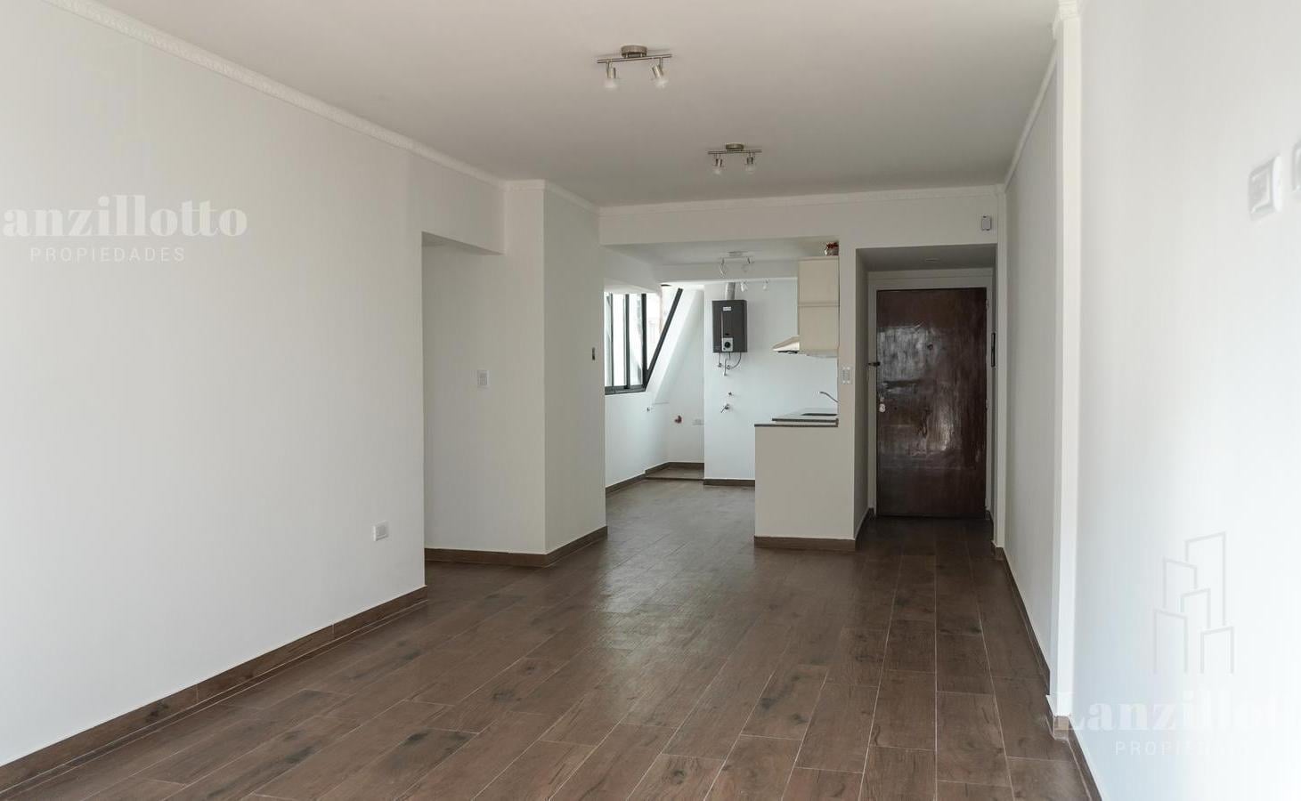 Departamento 3 ambientes y medio en venta en Lanús Este | apto crédito hipotecario
