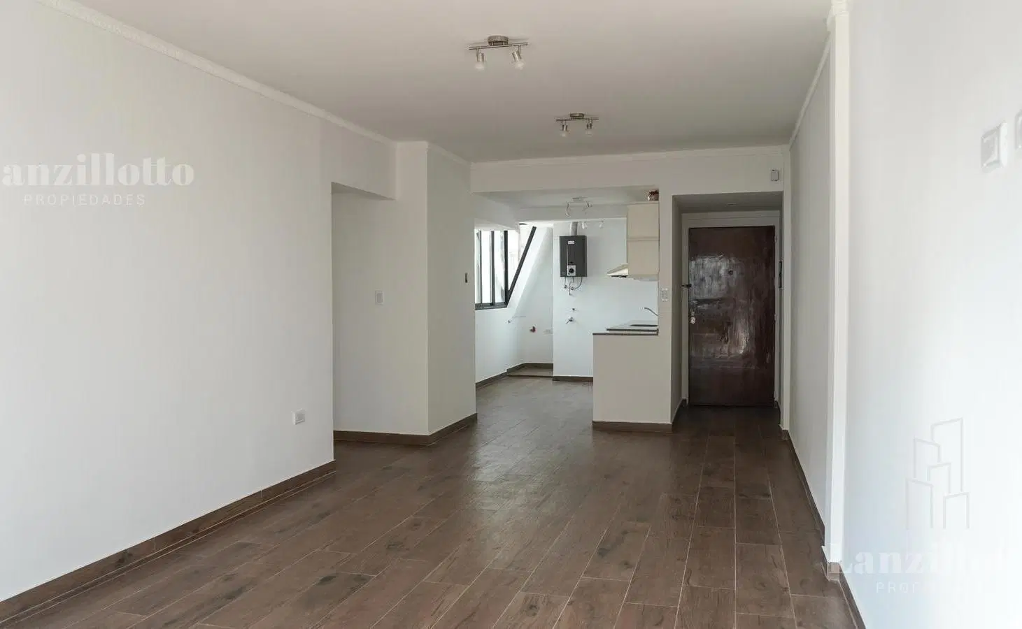 Departamento 3 ambientes y medio en venta en Lanús Este | apto crédito hipotecario 1