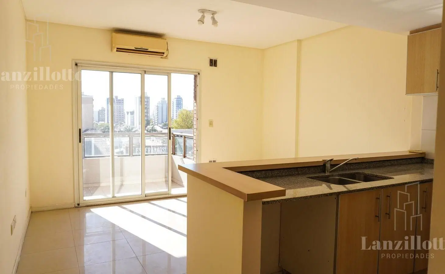 Departamento 2 ambientes en venta en Lanús Este | apto crédito 5