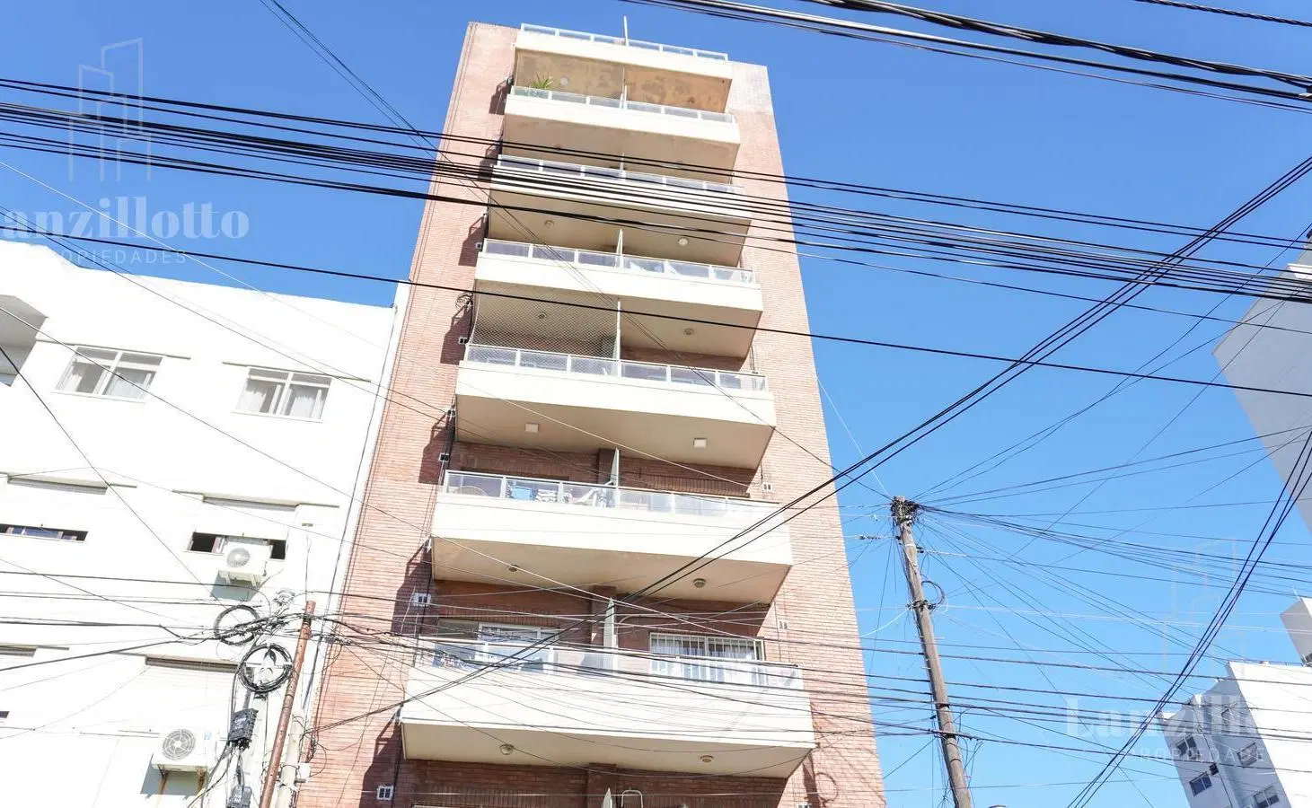 Departamento 2 ambientes en venta en Lanús Este | apto crédito 4