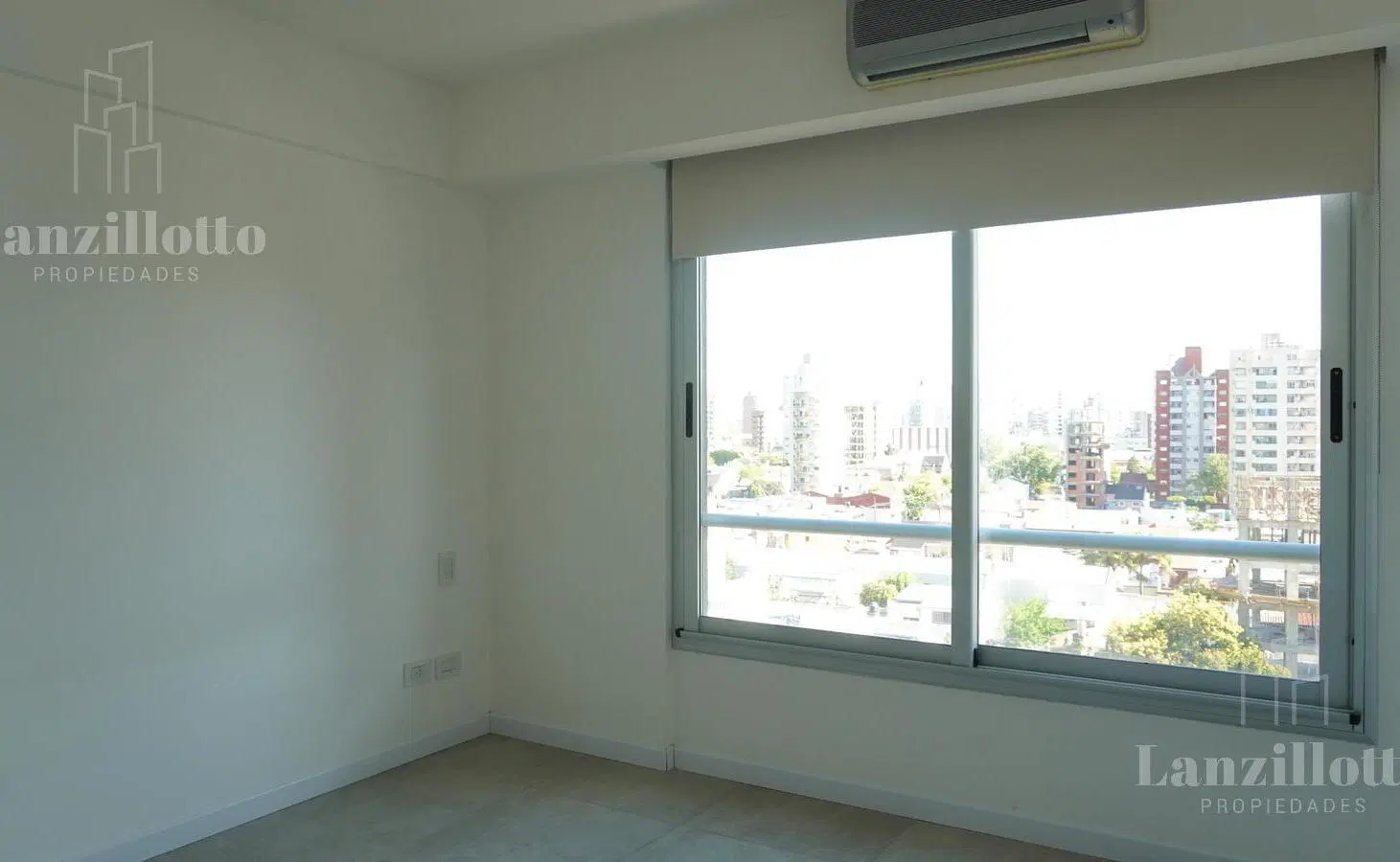 Departamento 2 amb. en Torre de Categoría 4