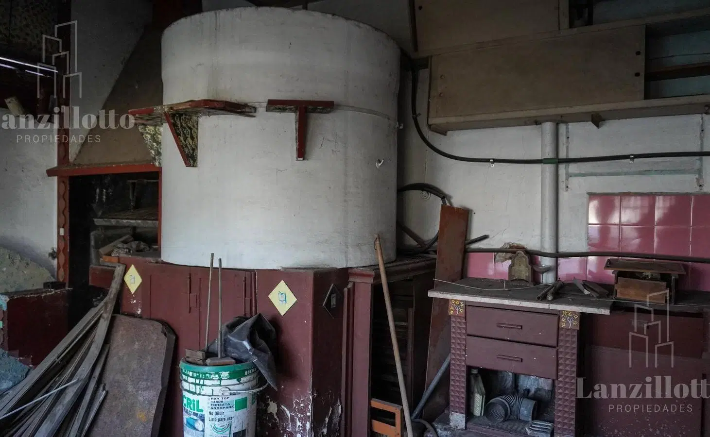 PH 3 ambientes a reciclar en Lanús Este | apto crédito hipotecario 1