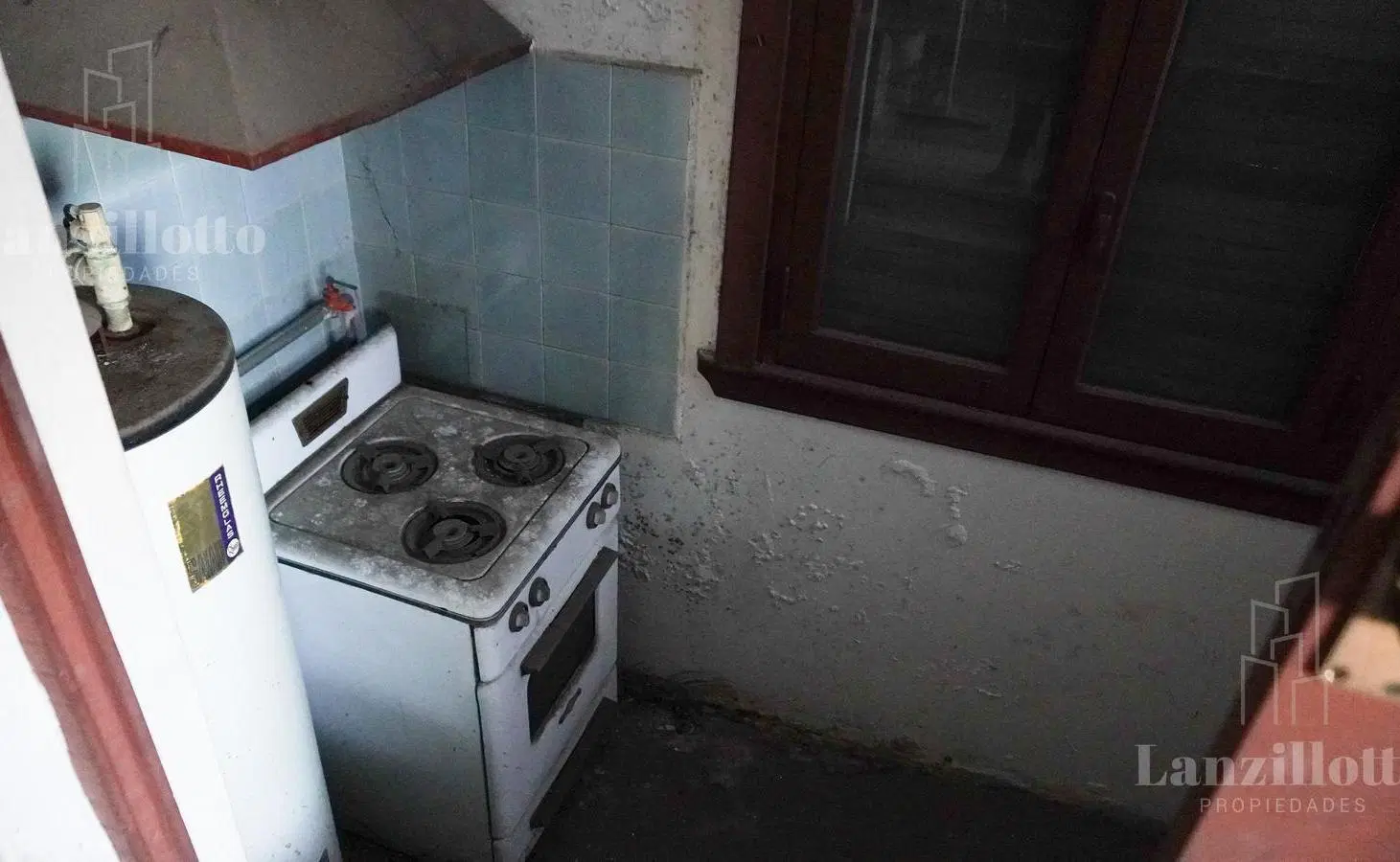 PH 3 ambientes a reciclar en Lanús Este | apto crédito hipotecario 4