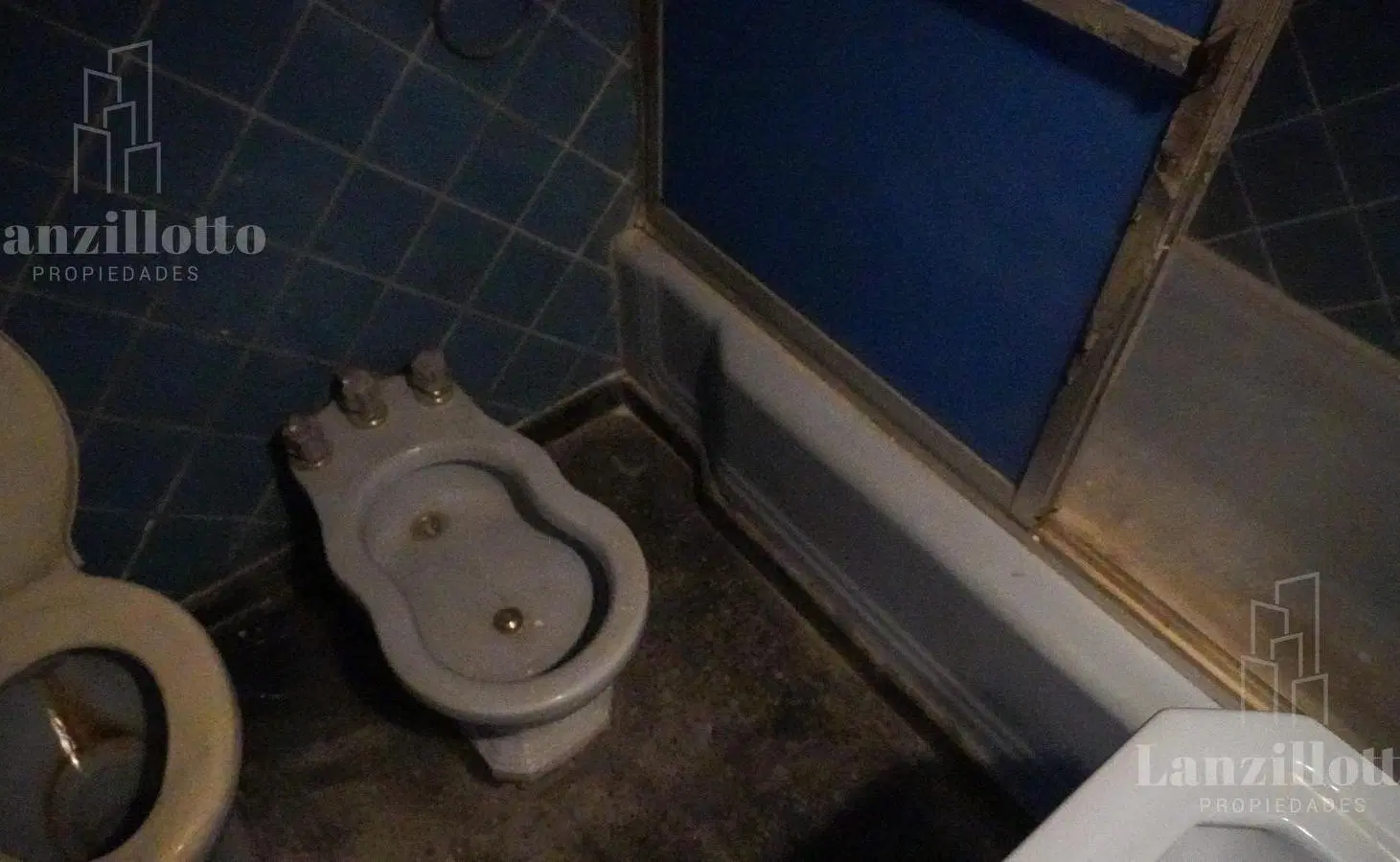 PH 3 ambientes a reciclar en Lanús Este | apto crédito hipotecario 5
