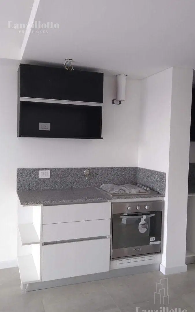 Departamento - Lanús Este 4