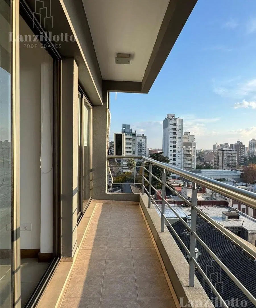 Departamento en Lanús Este 5