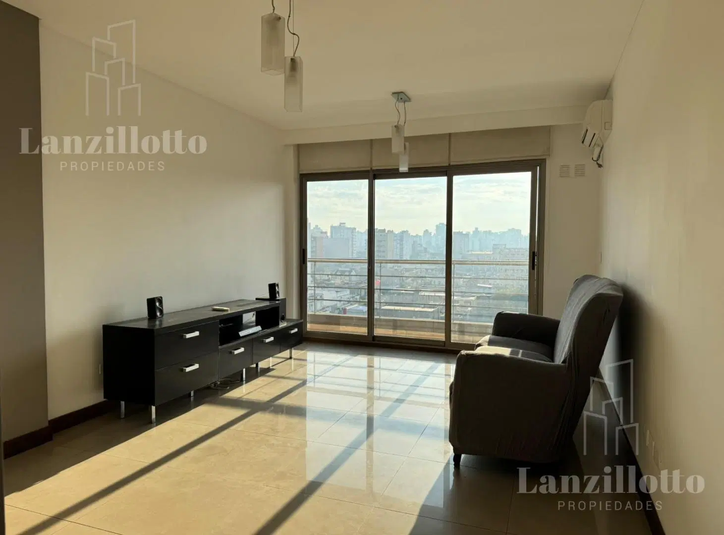 Departamento en Lanús Este 2
