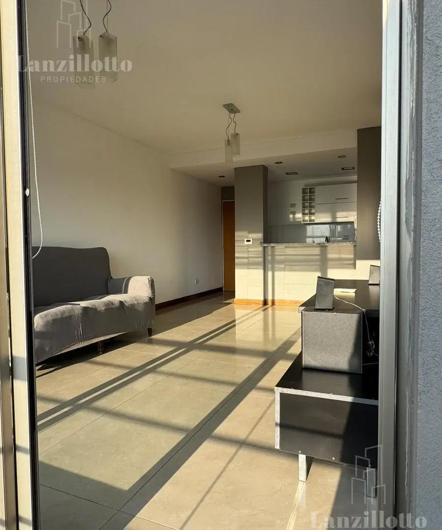 Departamento en Lanús Este 3