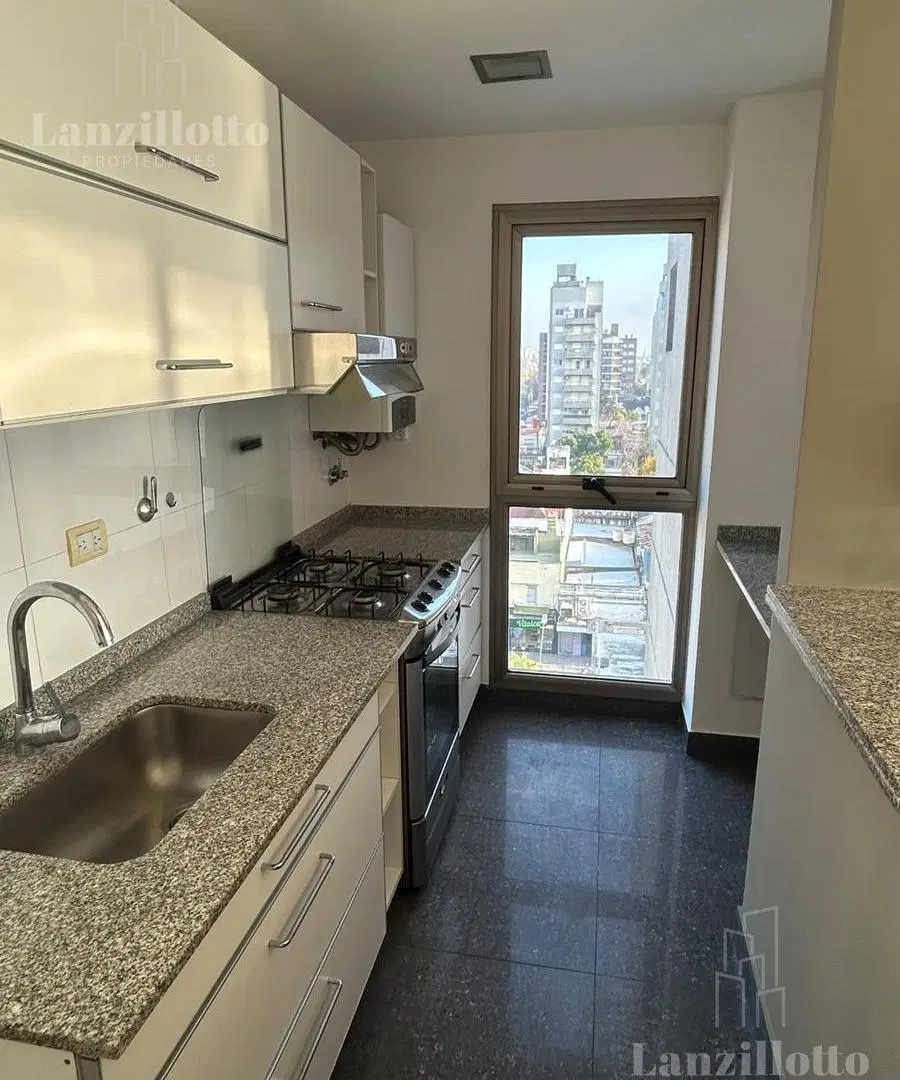 Departamento en Lanús Este 4