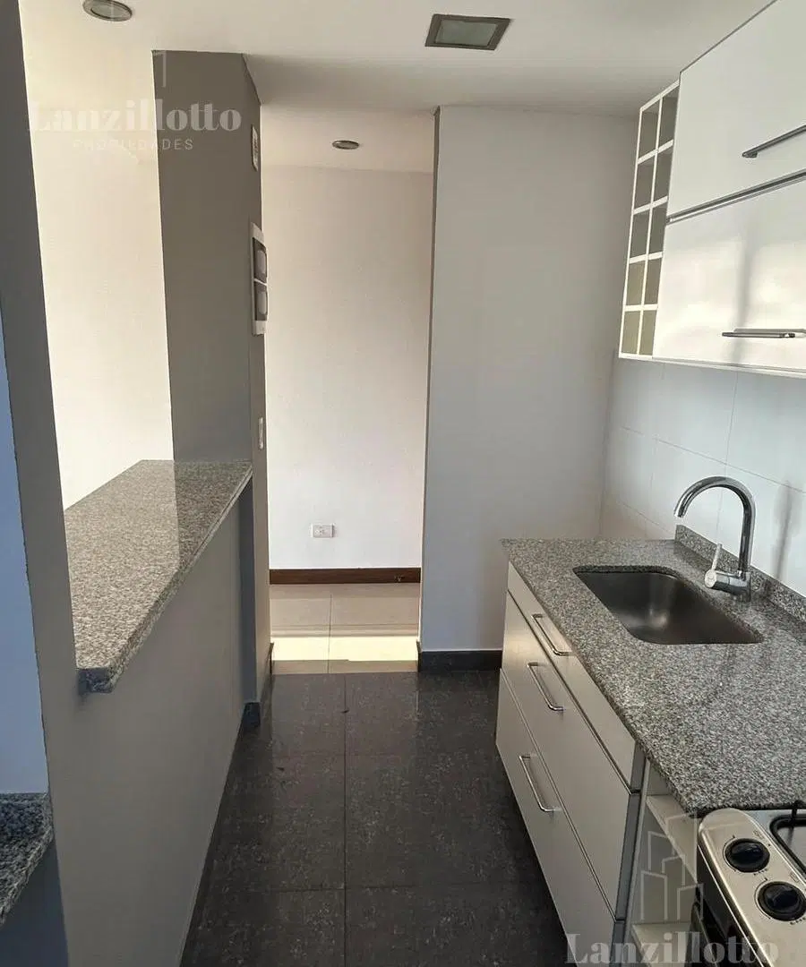 Departamento en Lanús Este 1