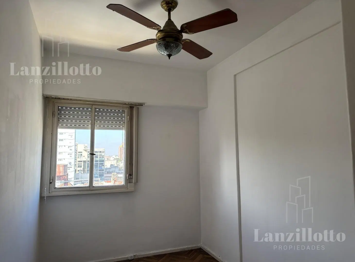 Departamento 3 ambientes en alquiler 4