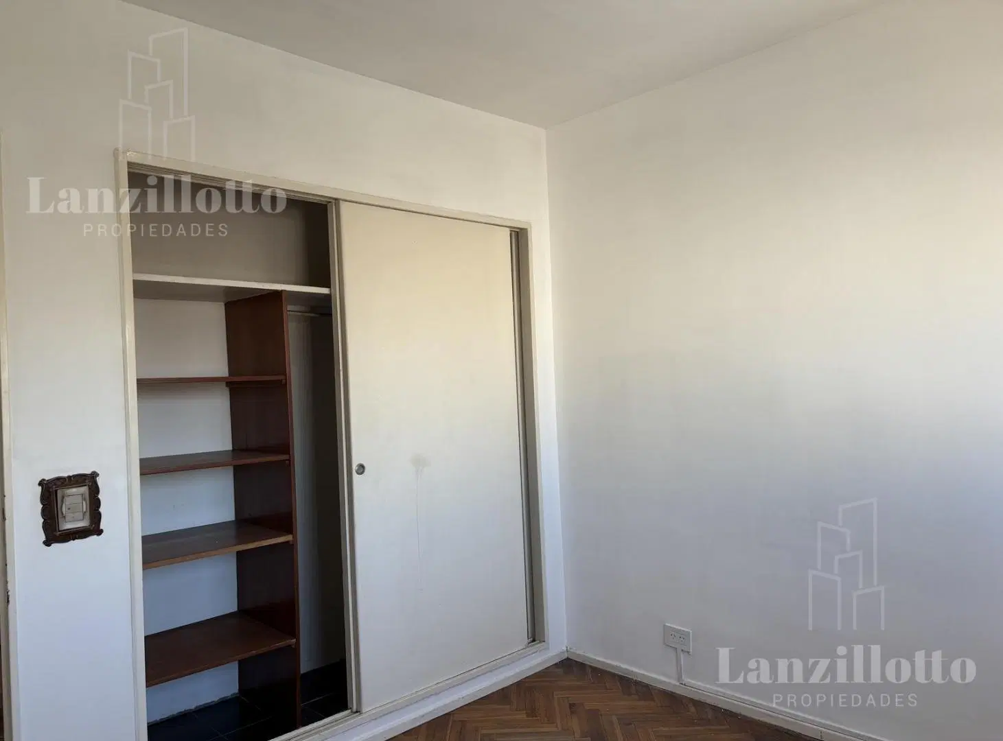 Departamento 3 ambientes en alquiler 5