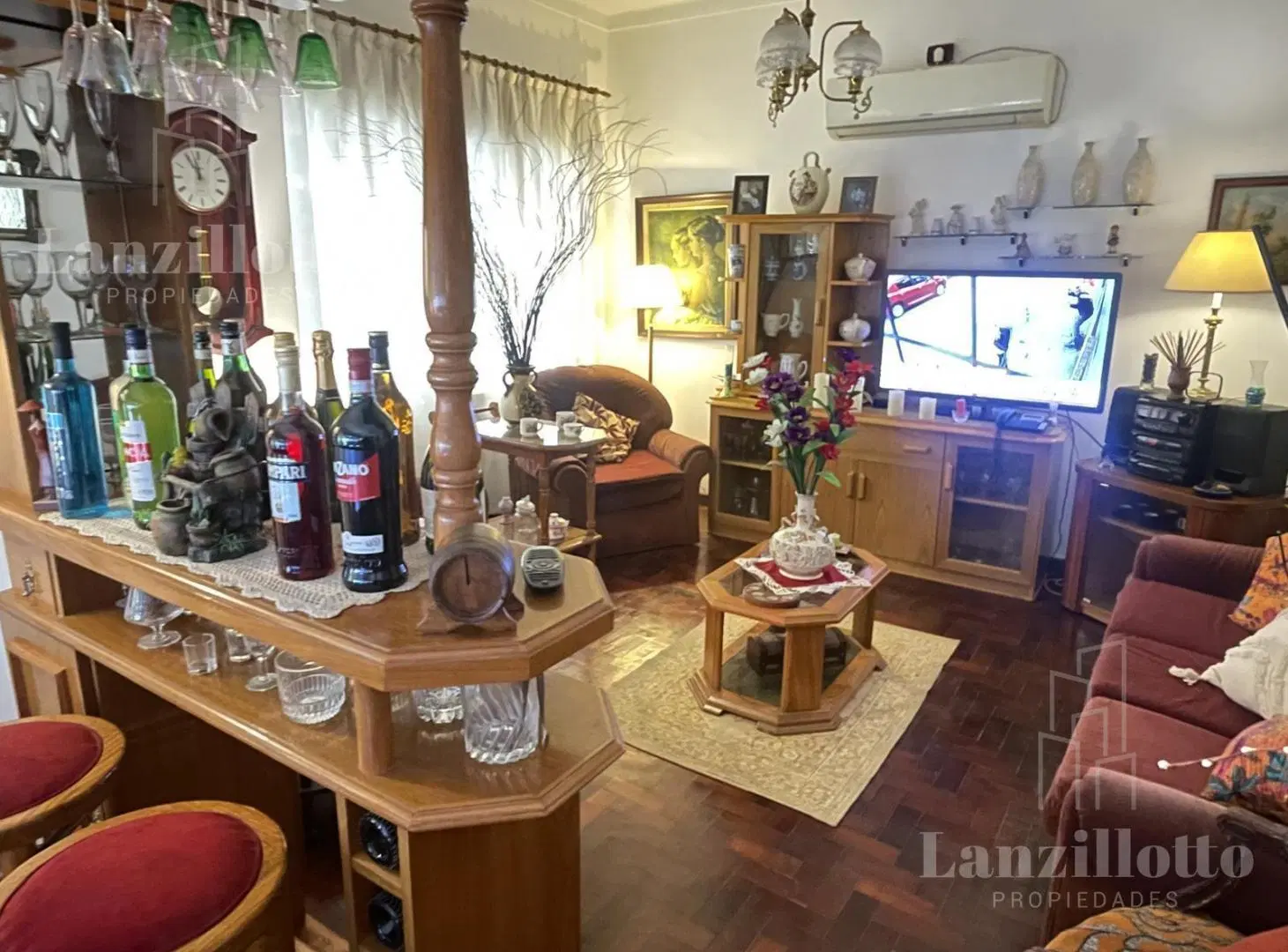 Casa en Lanús Este 4