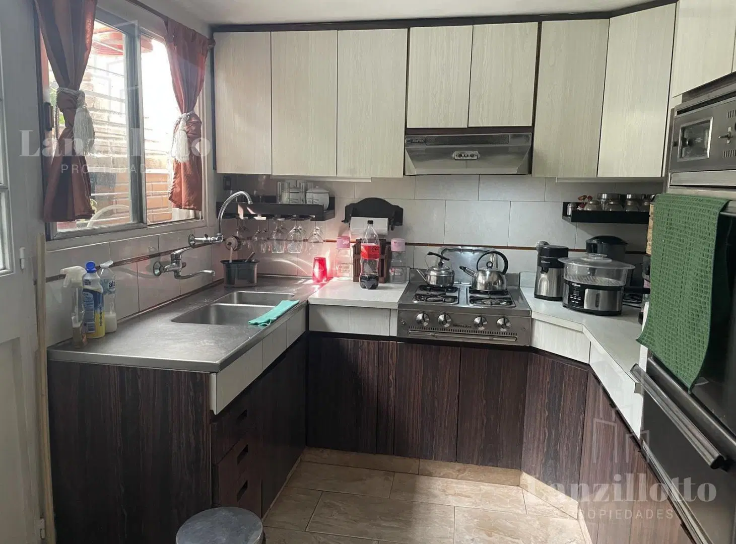 Casa en Lanús Este 5