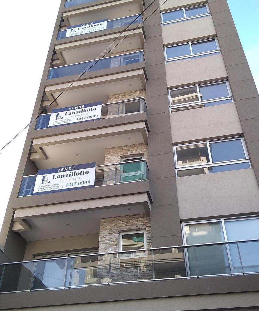 Departamento en Lanús Este