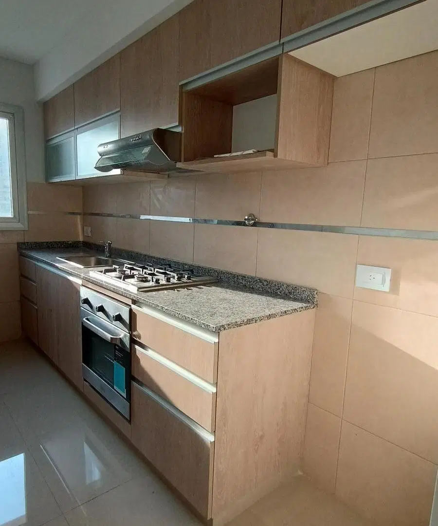 Departamento en Lanús Este 4