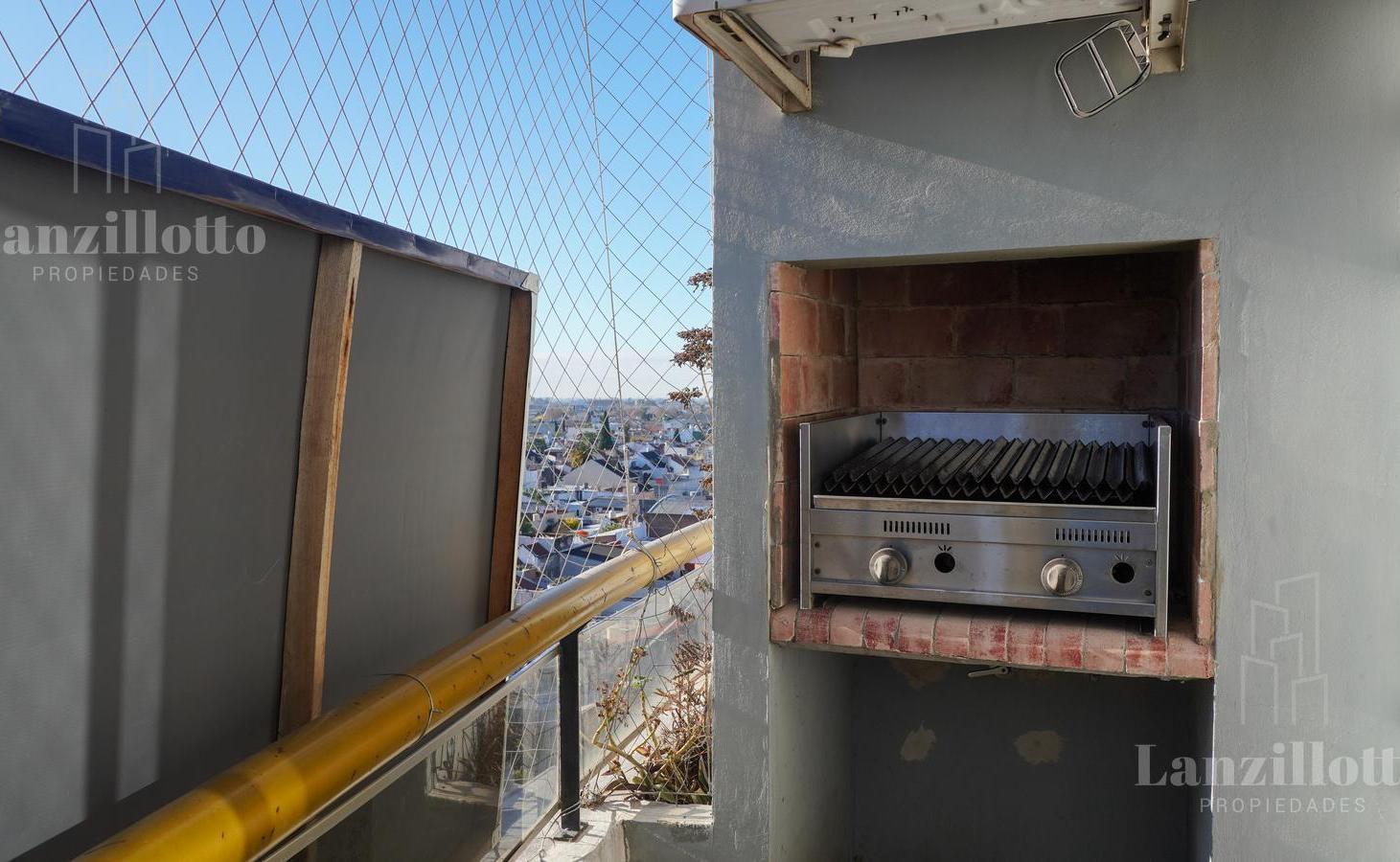 Foto de Departamento 3 ambientes con cochera apto crédito hipotecario - Lanús, imagen 4