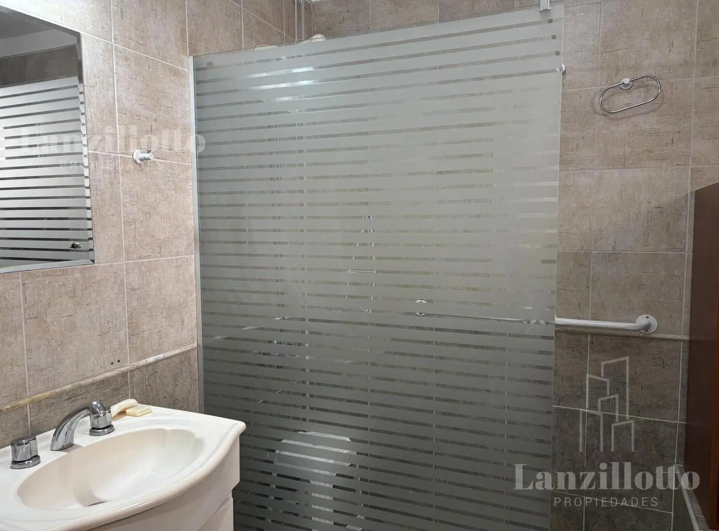 Departamento 2 ambientes en alquiler 5