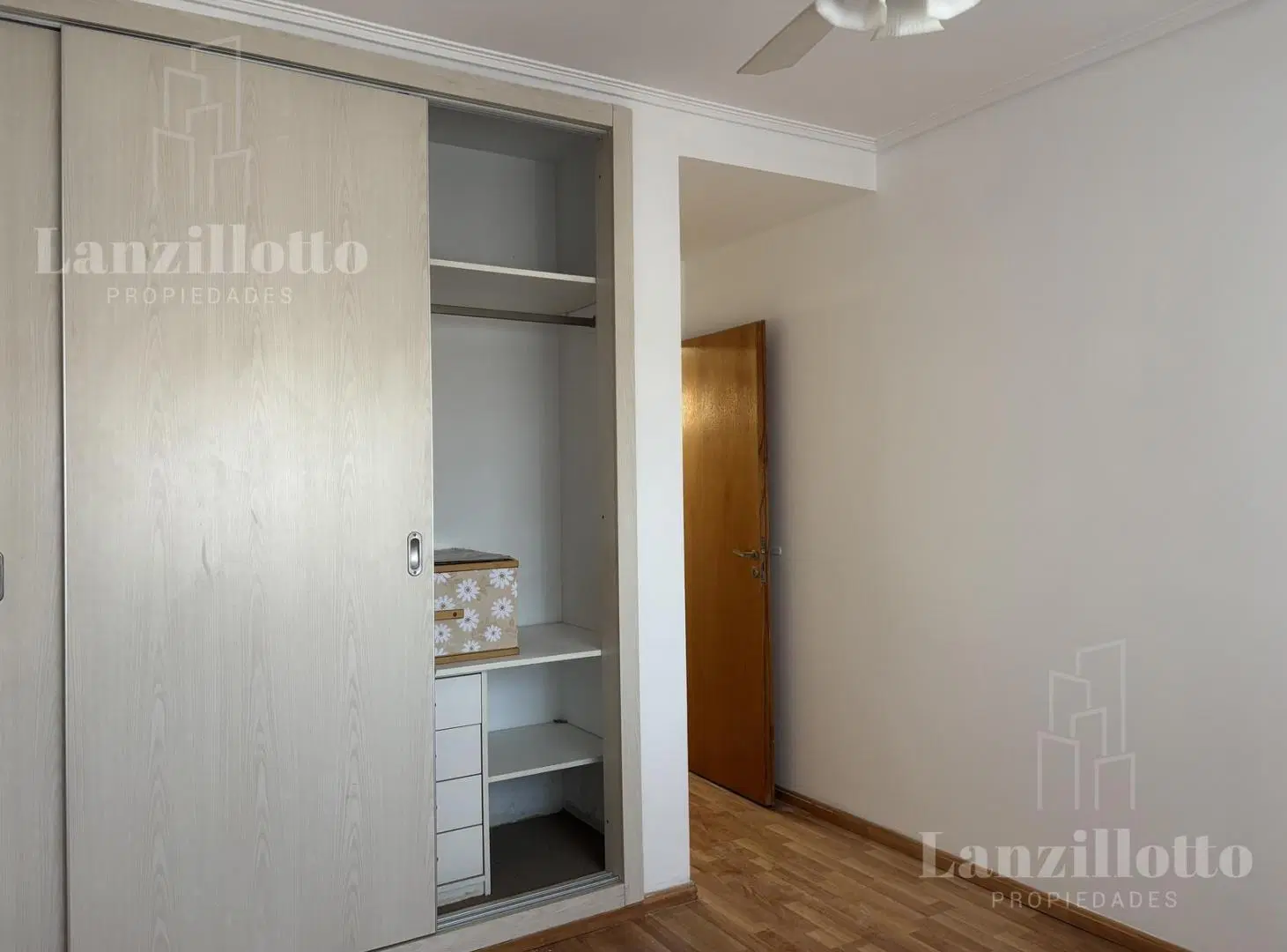Departamento 2 ambientes en alquiler 4