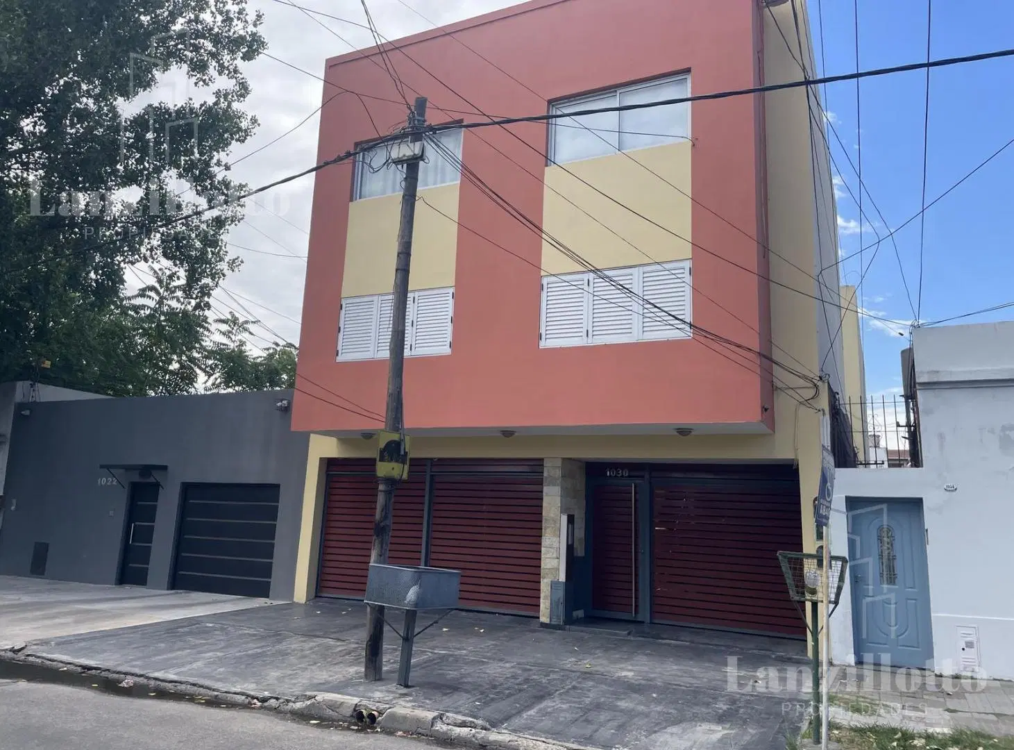 Departamento 2 ambientes en alquiler - Lanús Este 5
