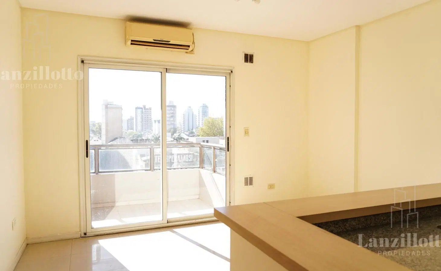 Departamento 2 ambientes en venta en Lanús Este | apto crédito 3