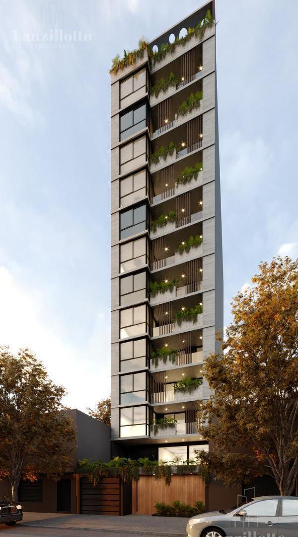 Foto de Departamento 3 Ambientes en Pozo - Tejedor 400, Lanús Oeste - 88m2 Totales, imagen 3