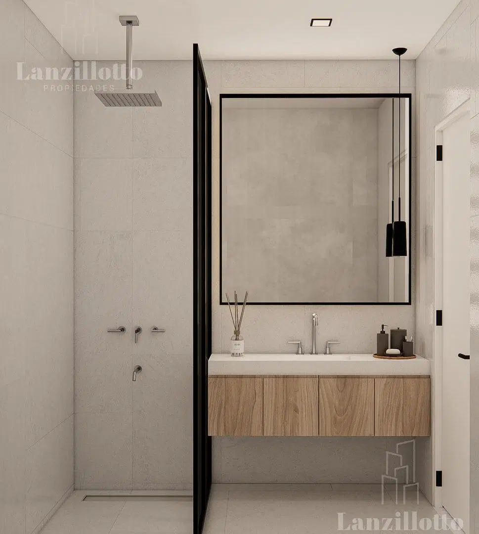 Departamento 2 Ambientes en Pozo - Carlos Tejedor 400, Lanús Oeste - 52m2 2