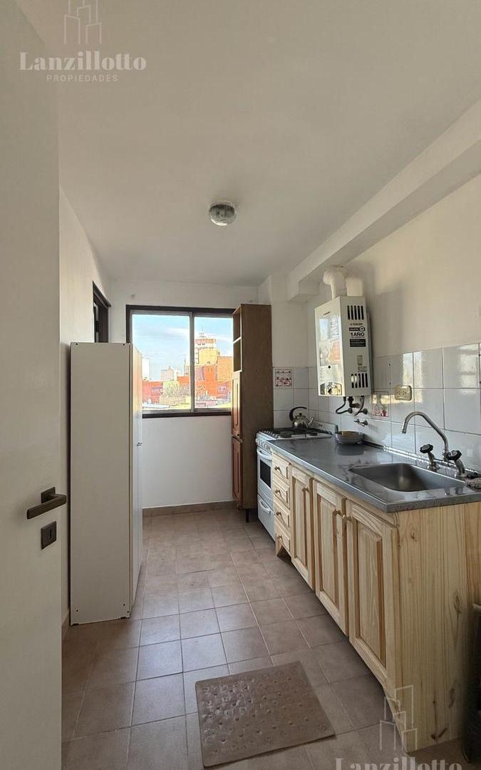 Foto de Departamento 2 ambientes en alquiler apto profesional, imagen 4
