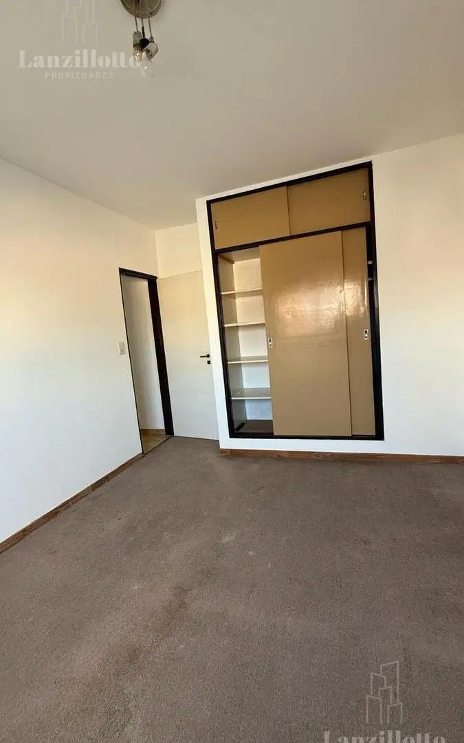 Departamento 2 ambientes en alquiler apto profesional 1