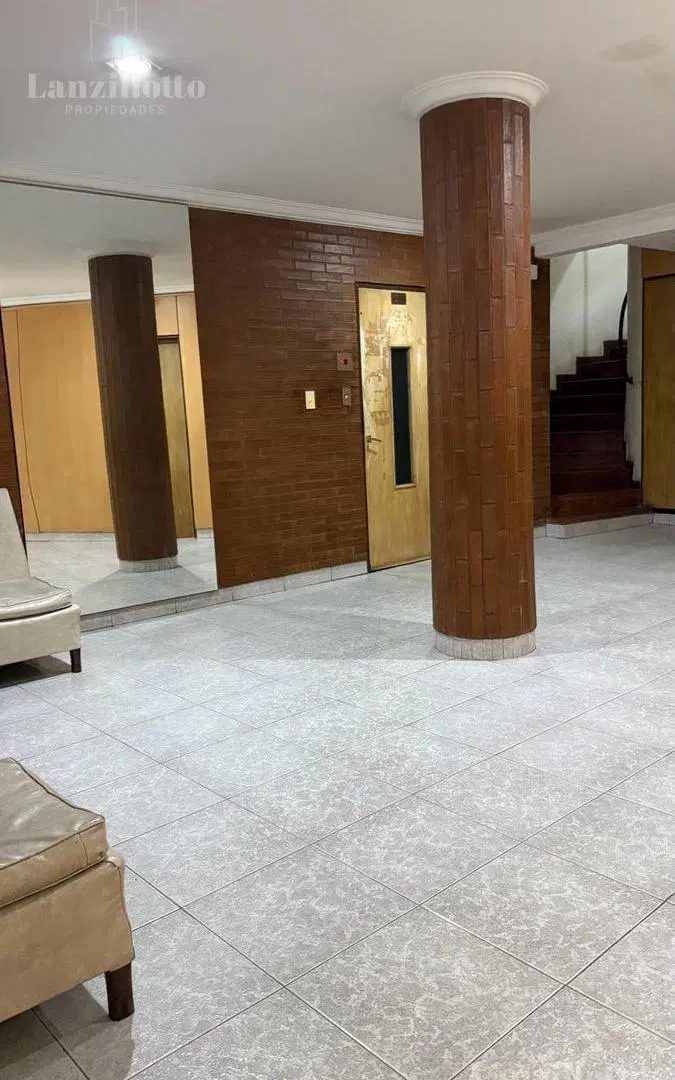 Departamento 2 ambientes en alquiler apto profesional 3