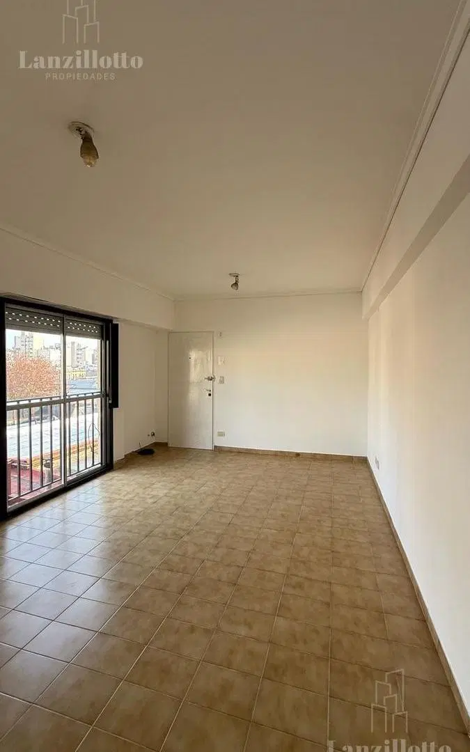 Departamento 2 ambientes en alquiler apto profesional 2