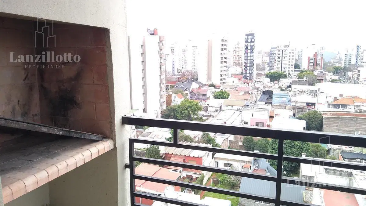 Departamento 2 ambientes en alquiler - Lanús Este 5