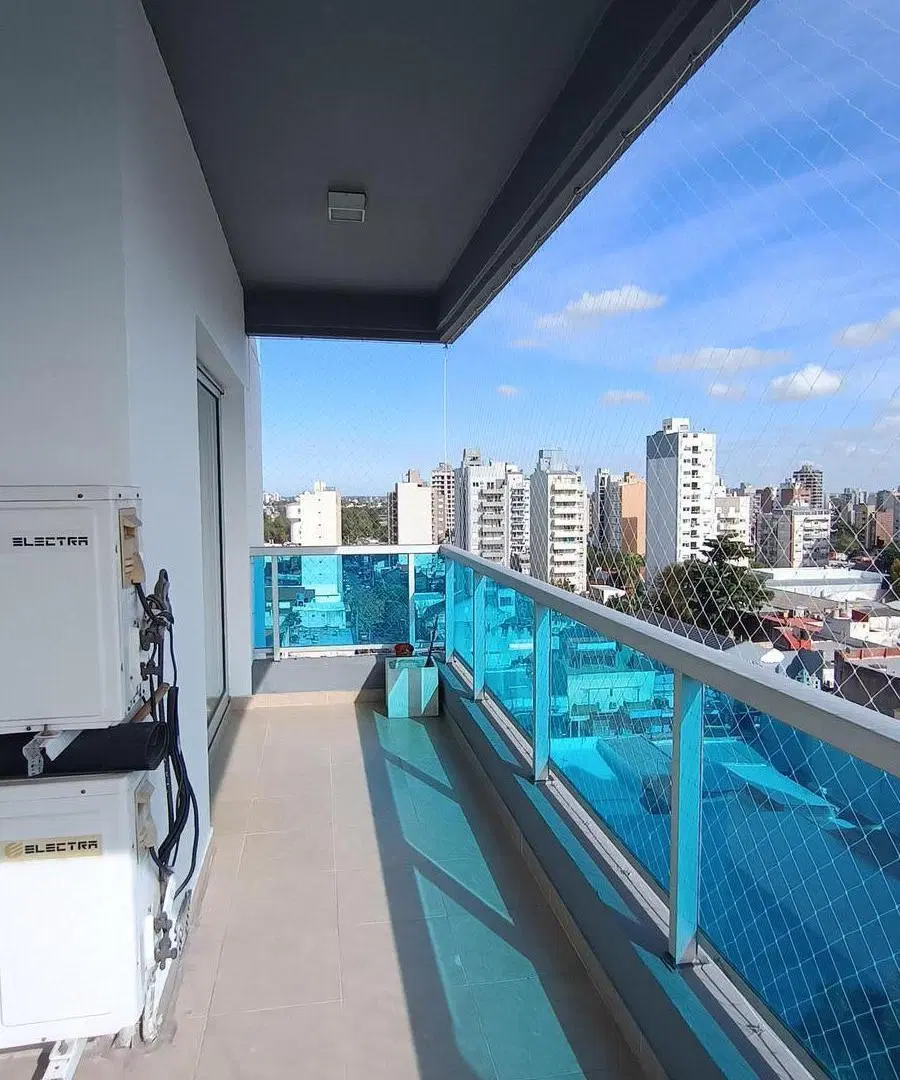 Departamento 2 ambientes en alquiler en Lanús Este 5