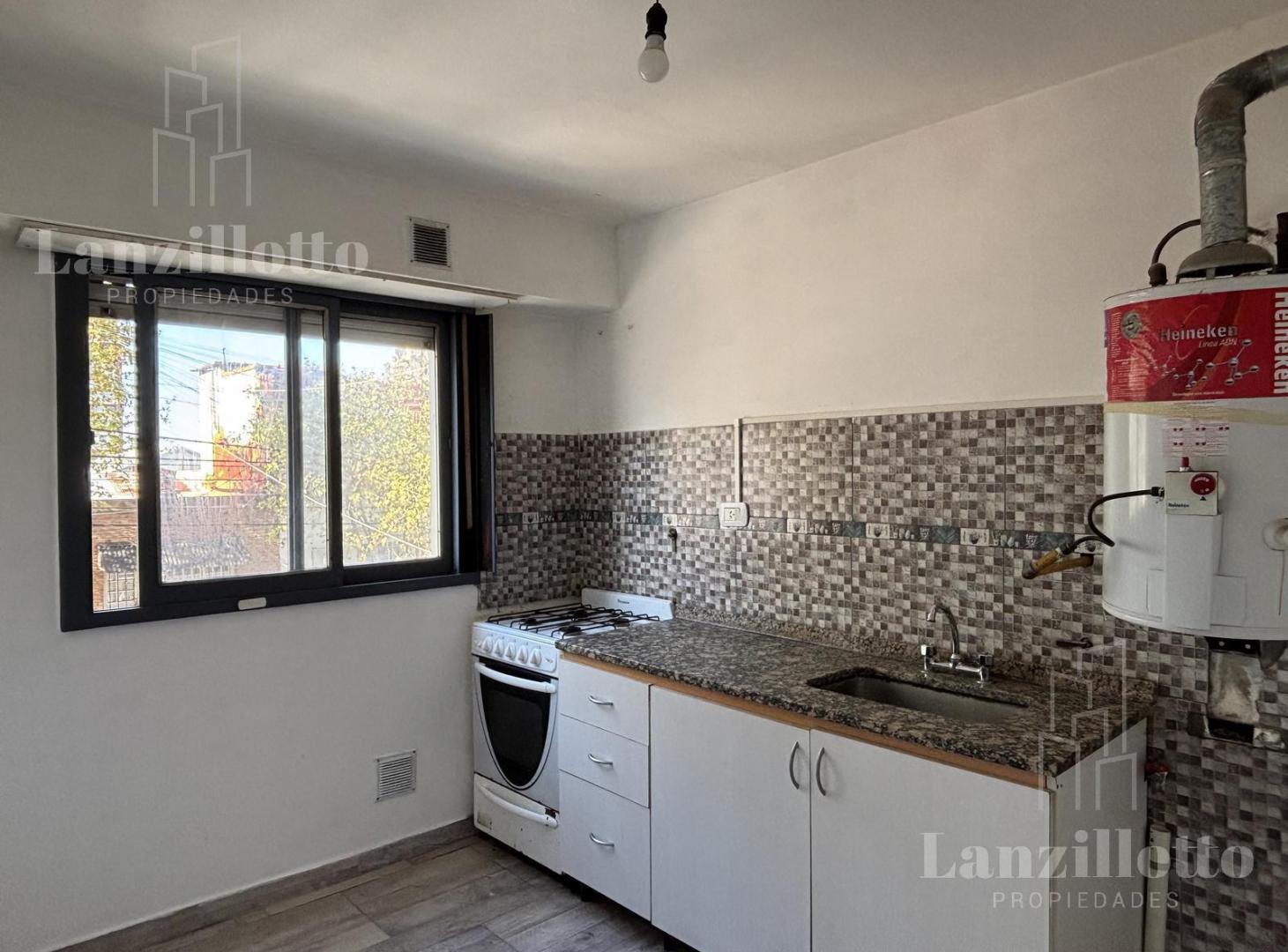 Foto de Departamento 3 ambientes en alquiler - Lanus Este, imagen 3