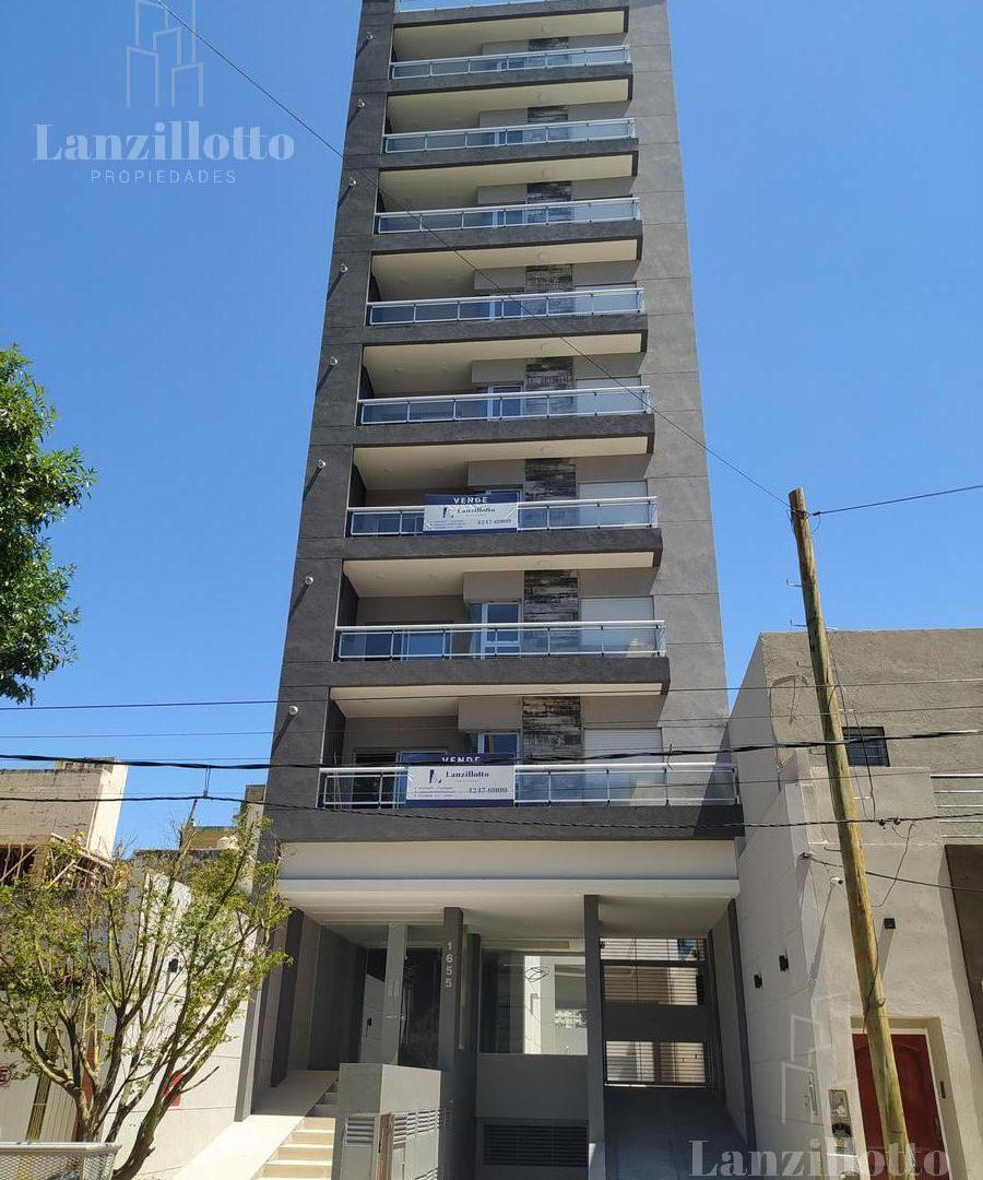 Foto de Departamento 2 ambientes con cochera en venta Lanús Este, imagen 4