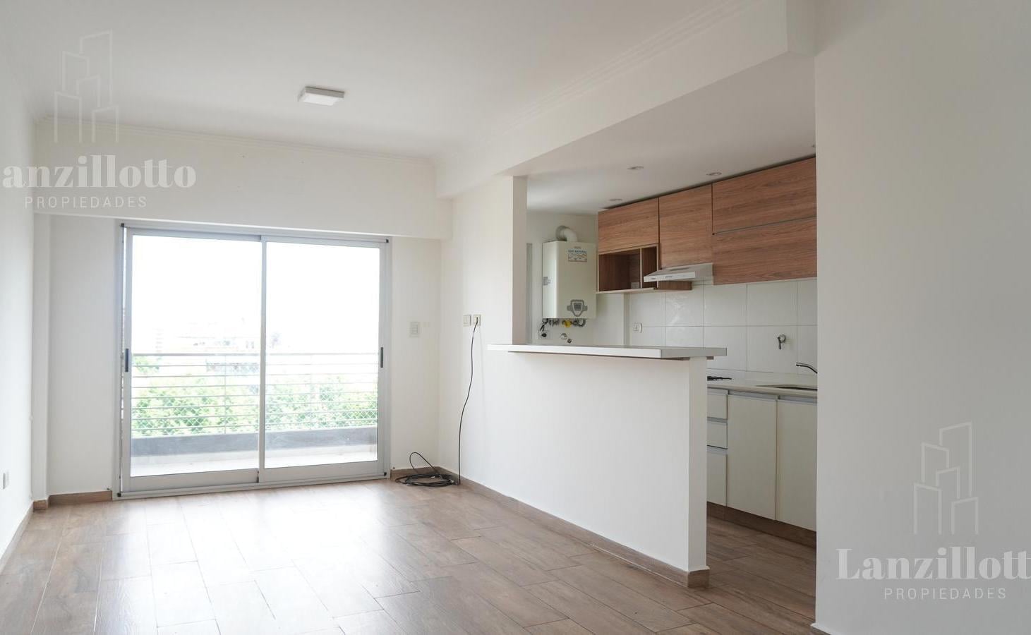 Foto de Departamento 2 ambientes con cochera en venta Lanús Este, imagen 5