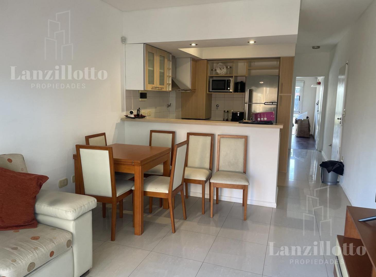 Foto de Departamento 2 ambientes en alquiler en Lanús Este, imagen 1