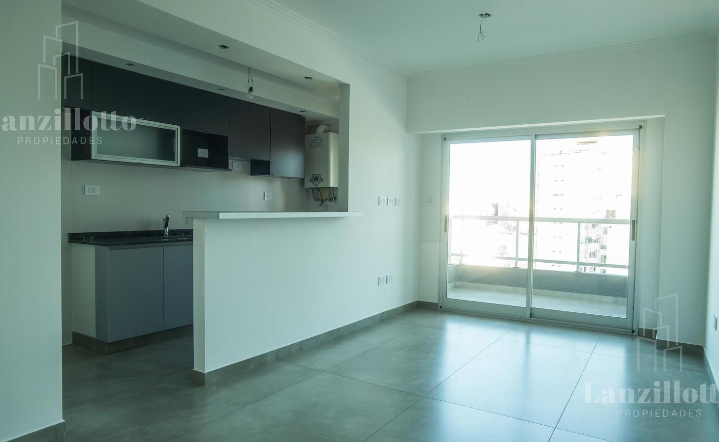 Foto de Departamento 2 ambientes en venta en Lanús Oeste, imagen 1